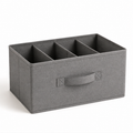 Foldable Closet Organizer