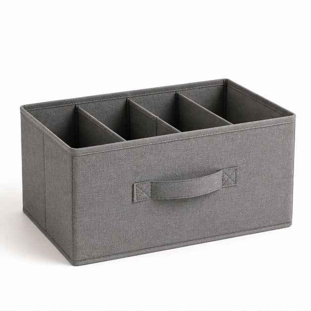 Foldable Closet Organizer