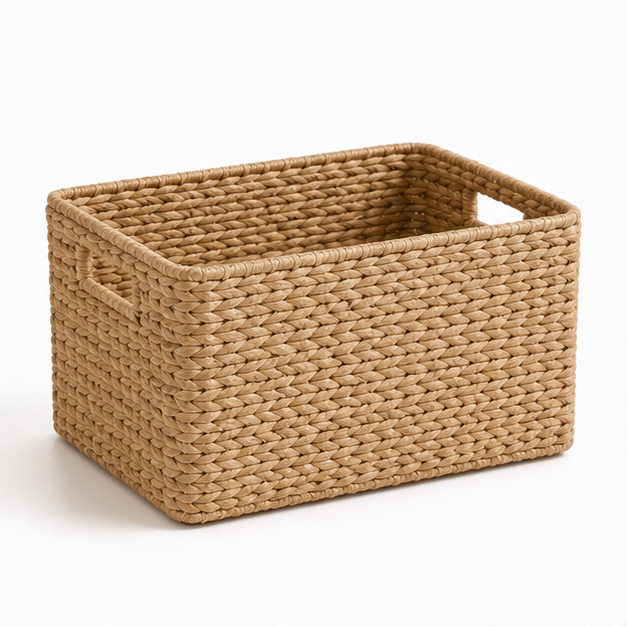 Woven Storage Basket