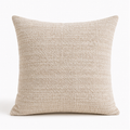 Woven Decorative Pillow Cover