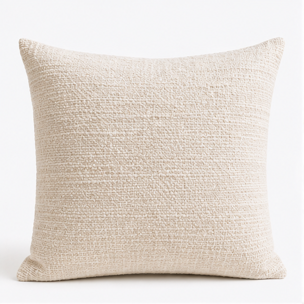 Woven Accent Pillow