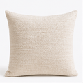 Woven Accent Pillow