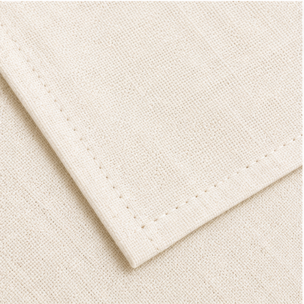 Cotton Dinner Napkin Set