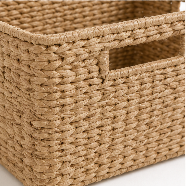 Woven Storage Basket