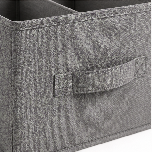Foldable Closet Organizer