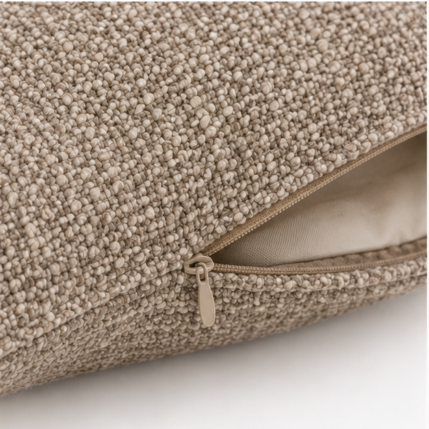 Textured Cushion Cover Set