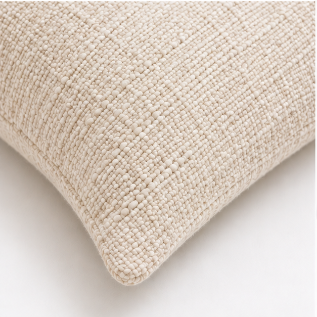 Woven Accent Pillow