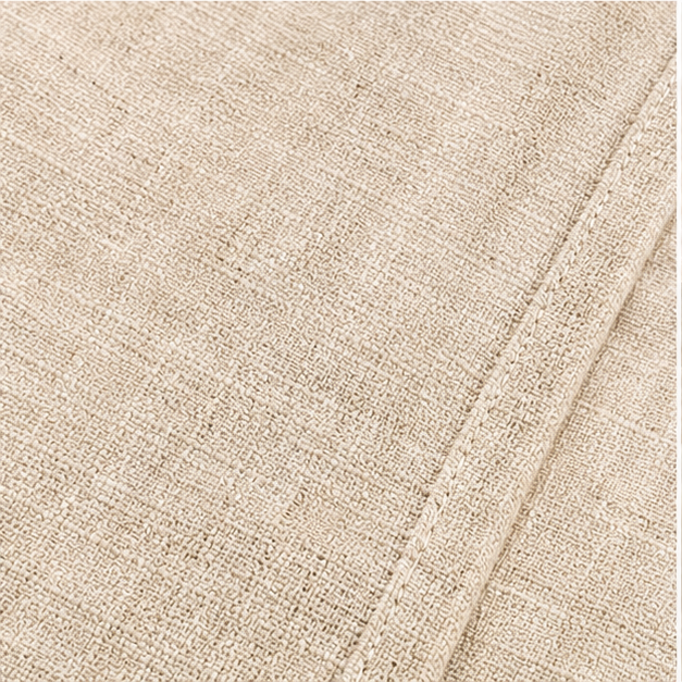 Linen Blend Table Runner