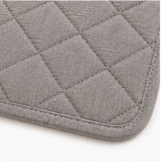 Quilted Pot Holder Set