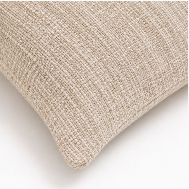 Woven Decorative Pillow Cover