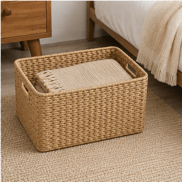 Woven Storage Basket