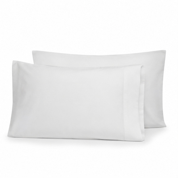 Classic Cotton Pillowcase Set