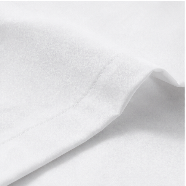 Classic Cotton Pillowcase Set
